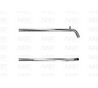 NAP carparts CAC10359 Tuyau d'échappement