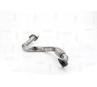 NAP carparts CAC10371 Tuyau d'échappement