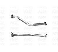 NAP carparts CAC10379 Tuyau d'échappement