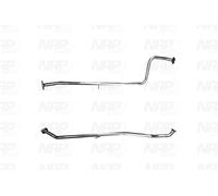 NAP carparts CAC10394 Tuyau d'échappement