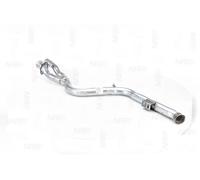 NAP carparts CAC10413 Tuyau d'échappement