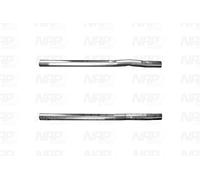 NAP carparts CAC10523 Tuyau d'échappement