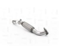 NAP carparts CAC10716 Tube de réparation, filtre à particules / à suie