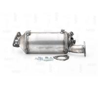 NAP carparts CAD10013 Filtre à particules