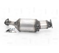 NAP carparts CAD10014 Filtre à particules