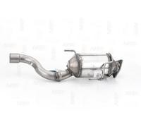 NAP carparts CAD10020 Filtre à particules