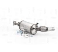 NAP carparts CAD10025 Filtre à particules