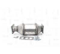 NAP carparts CAD10032 Filtre à particules