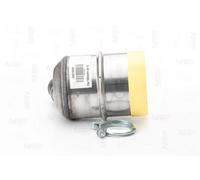 NAP carparts CAD10048 Filtre à particules Euro 5 Compatible avec PEUGEOT 206 3/5 portes 2A/C 207 3/5 portes WA, WC 208 I 3/5 portes CA, CC 308 II 3/5 portes LB, LP, LW, LH, L3 308 I 3/5 portes 4A, 4C