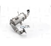 NAP carparts CAD10091 Filtre à particules