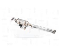 NAP carparts CAD10110 Filtre à particules