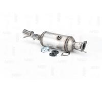 NAP carparts CAD10116 Filtre à particules