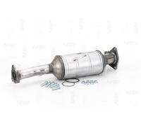 NAP carparts CAD10120 Filtre à particules