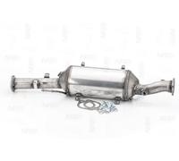 NAP carparts CAD10172 Filtre à particules