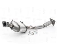 NAP carparts CAD10185 Filtre à particules