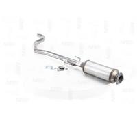 NAP carparts CAD10202 Filtre à particules