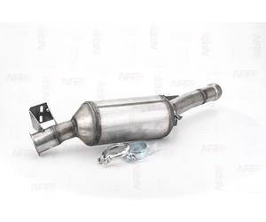 NAP carparts CAD10343 Filtre à particules