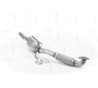 NAP carparts CAD10483 Catalyseur
