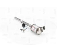 NAP carparts CAD10545 Filtre à particules