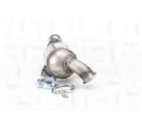 NAP carparts CAD10672 Filtre à particules