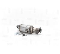 NAP carparts CAD10691 Filtre à particules
