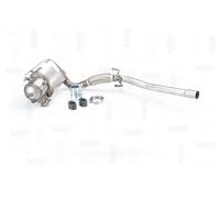 NAP carparts CAD10739 Filtre à particules