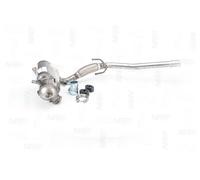 NAP carparts CAD10740 Filtre à particules