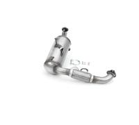 NAP carparts CAD10939 Filtre à particules