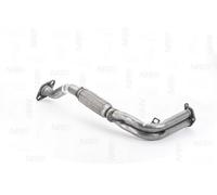 NAP carparts CAF10062 Tuyau d'échappement