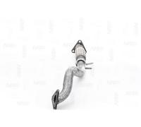 NAP carparts CAF10162 Tuyau d'échappement