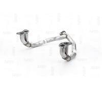 NAP carparts CAF10257 Tuyau d'échappement