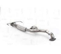 NAP carparts CAF10407 Tuyau d'échappement