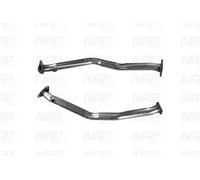 NAP carparts CAF10459 Tuyau d'échappement