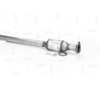 NAP carparts CAK10019 Catalyseur