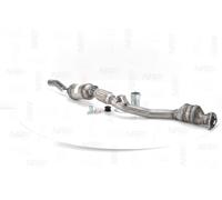 NAP carparts CAK10028 Catalyseur