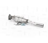 NAP carparts CAK10049 Catalyseur