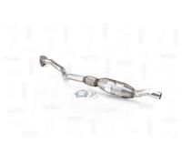 NAP carparts CAK10055 Catalyseur