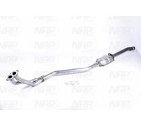 NAP carparts CAK10086 Catalyseur