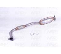 NAP carparts CAK10190 Catalyseur