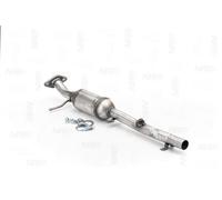 NAP carparts CAK10262 Catalyseur