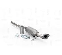 NAP carparts CAK10265 Catalyseur