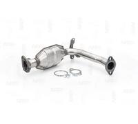 NAP carparts CAK10267 Catalyseur
