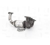 NAP carparts CAK10268 Catalyseur