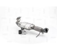 NAP carparts CAK10279 Catalyseur