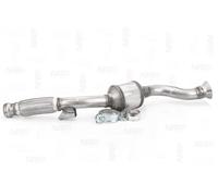 NAP carparts CAK10444 Catalyseur