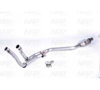 NAP carparts CAK10460 Catalyseur