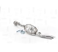 NAP carparts CAK10484 Catalyseur