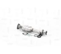 NAP carparts CAK10486 Catalyseur