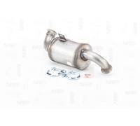 NAP carparts CAK10499 Catalyseur