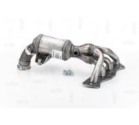 NAP carparts CAK10505 Catalyseur